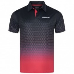 DONIC  Spider black/pink -  