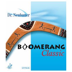 Dr.Neubauer Boomerang Classic -  