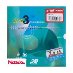 Nittaku Hurricane 3 Neo (8701) -  
