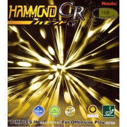 Nittaku Hammond CR -  