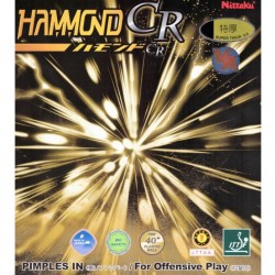 Nittaku Hammond CR (VA) - збільшити зображення Nittaku Hammond CR (VA) - збільшити зображення