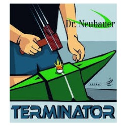 Dr.Neubauer Terminator -  