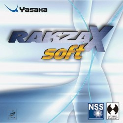 YASAKA RAKZA X Soft -  