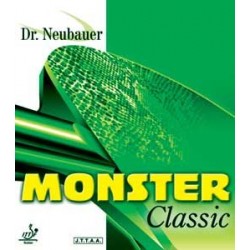 Dr.Neubauer Monster Classic -  