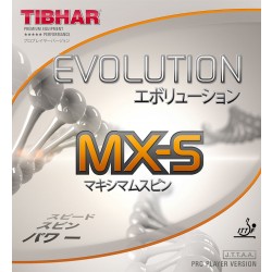 TIBHAR EVOLUTION MX-S -  