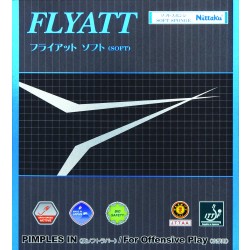 NITTAKU Flyatt Soft -  