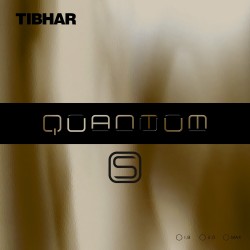 TIBHAR Quantum S -  