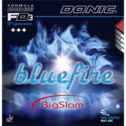 DONIC Bluefire Big Slam -  