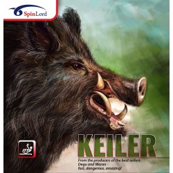 SPINLORD Keiler OX( )  -  