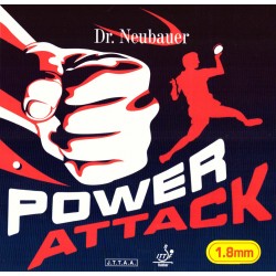 Dr.Neubauer Power Attack NEW -  