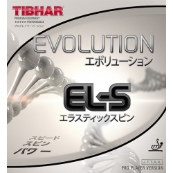 TIBHAR EVOLUTION EL-S -  