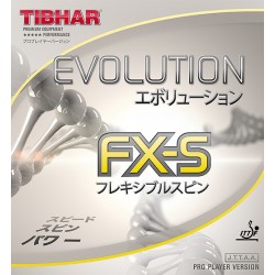 TIBHAR EVOLUTION FX-S -  