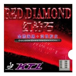KTL Red Diamond (Golden Cake Mechanical) -  