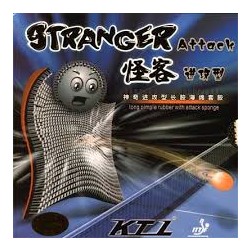 KTL Stranger Attack -  