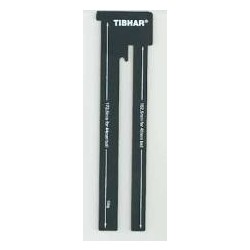 Tibhar Metal Net Gauge ( ) -  