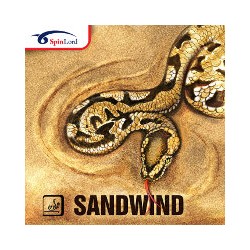 Spinlord Sandwind -  