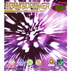 Nittaku Hammond Power -  
