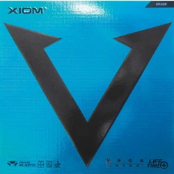 Xiom Vega Intro -  
