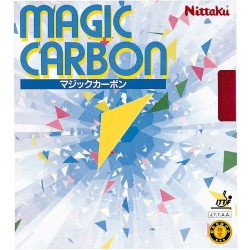 NITTAKU Magic Carbon -  