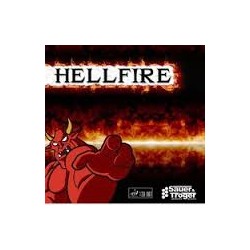 Sauer Tröger Hellfire() OX( ) -  