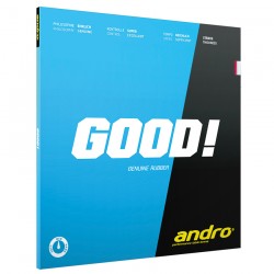 ANDRO Good! -  