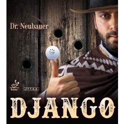 Dr.Neubauer Django -  