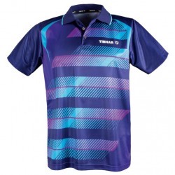 Tibhar ������� Frame violet/turquoise - �������� ����������