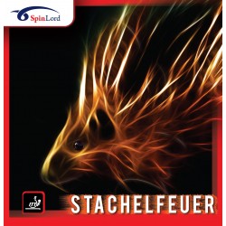 SPINNLORD Stachelfeuer OX -  