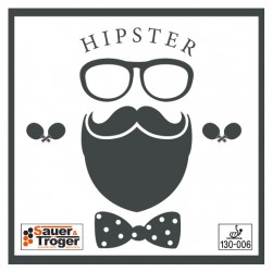 Sauer Tröger Hipster -  