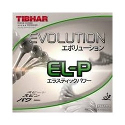 Tibhar Evolution EL-P  2,1-2,2 () -  