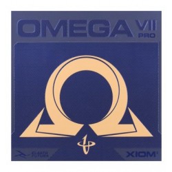 Xiom Omega VII Pro -  