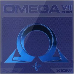 Xiom Omega VII Euro -  