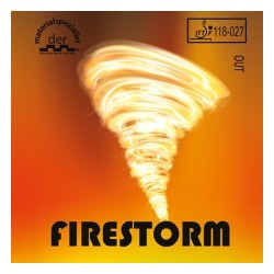 Der Materialspezialist Firestorm -  