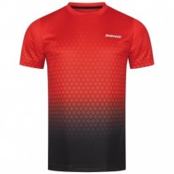Donic  Scorpion red/black -  
