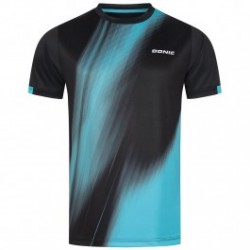 DONIC  Cream black/light blue -  