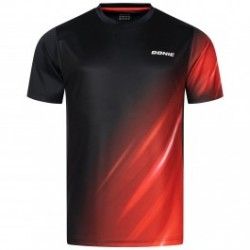 Donic  Drop black/red -  