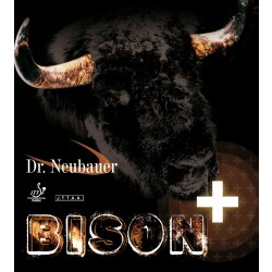 Dr.Neubauer Bison Plus -  