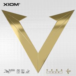  Xiom Vega Tour -  