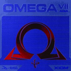 Xiom Omega VII Asia -  
