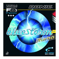 Donic Bluestorm Z1 Turbo -  