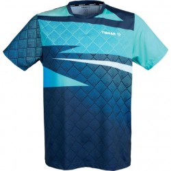 Tibhar ��������  Corner Blue/Turquoise - �������� ����������