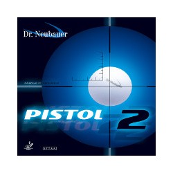 Dr.Neubauer Pistol 2 -  