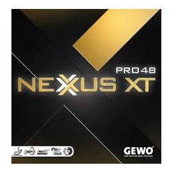 Gewo Nexxus XT Pro 48 -  