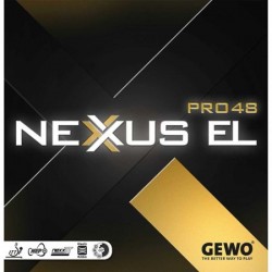 Gewo Nexxus EL Pro 48 -  
