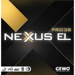 Gewo Nexxus EL Pro 38 -  