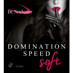 Dr.Neubauer Domination Speed Soft -  