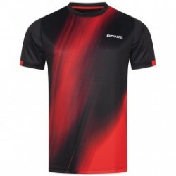 Donic  Cream black/red -  