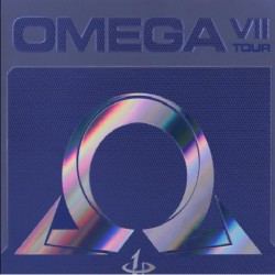 Xiom Omega VII Tour -  