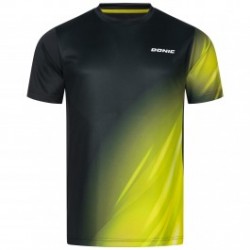 Donic  Drop black/yellow -  