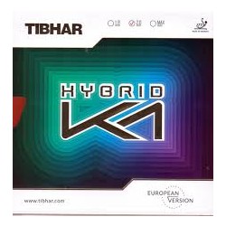 Tibhar Hybrid K1 European Version -  